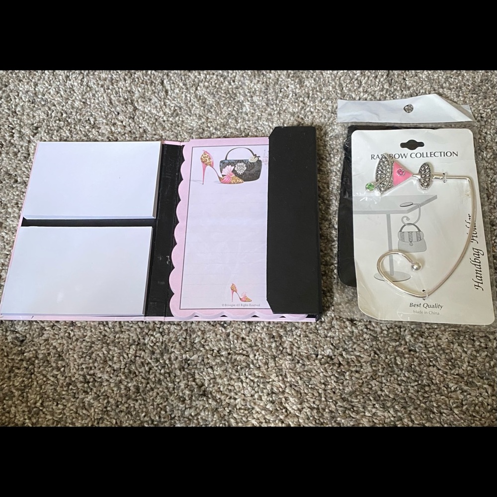 Notebook - Picture 2 of 3